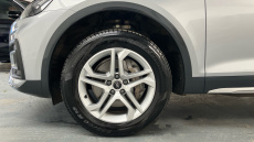 Audi Q5 45 TFSI Quattro Sport 5dr S Tronic Petrol Estate